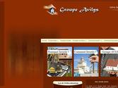 Le Groupe AVILYS est spécialisé dans la gestion de patrimoine et l\
