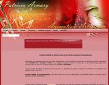 Site internet vitrine avec une bannière animée en Flash intégré à une charte graphique sur mesure développée pour JOOMLA avec BO pour la gestion autonome du contenu du site par le client. Intégration d\
