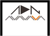La création d'un logo pour l'agence ADN Design