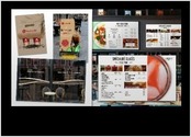 Brief:
Concevoir la nouvelle direction artistique des cafés Notting Hill, en respectant la charte qui est déjà bien implantée dans la ville.
Durée: 3 semaines