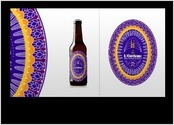 Brief:
Imaginer la nouvelle étiquette de l?édition limitée de l?Eurélienne, cuvée 2017. ( J?ai gagné le concours ! )
Durée: 1 jour