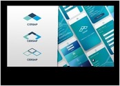 Brief:
Moderniser le logo datant de 2001. Epurer et simplifier au maximum l?UX Design et l?expérience utilisateur.
Durée I 5 jours