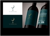 Brief:
Imaginer un logo créatif, épuré, et luxueux
Durée: 2 jours