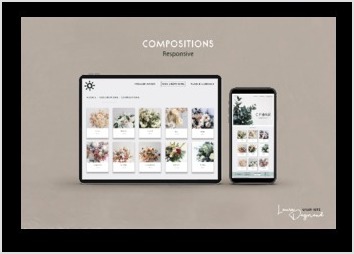Compositions responsive 