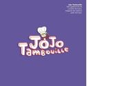 Création d'un logo pour les aventures culinaires de Jojo Tambouille. J'ai dessiné le héros gastronome pour le magazine de cuisine Lucullus Succulus, pour lequel j'ai également réalisé plusieurs planche BD sur la nutrition ainsi que la création entière du hors-série "Jojo Tambouille fête Noël" (graphisme et illustrations).