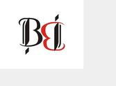 B3i - Socit de conseil en informatiqueLe client souhaitait un ambigramme pour son logo.