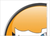 Version Glossy du logo Équi Oise  2012