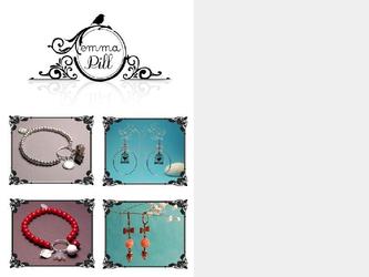 Logo Emma Pill bijoux fantaisistes