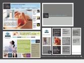 Développement de l’identité (charte, graphique site web, charte d’engagements) et site de la clinique fondatrice de l\