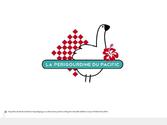 Proposition de refonte d’identité et de packaging pour un fabricant de produits du Périgord en Nouvelle-Calédonie. Conçue à l’Atelier B2 en 2010.