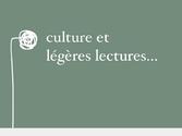 livre biographique, art contemporain et autres futilités médiatiques.