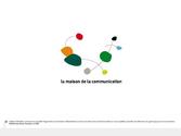 Création d’identité commune à un ensemble d’agences de communication indépendantes, vivant sous le même toit, et dont l’association sur une compétition peut être une alternative aux grands groupes de communication.Réalisée chez Parties Prenantes en 2008.