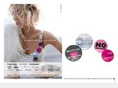 Direction artistique de la publicité de Metal Flaque, concept-store de robes de mariées et accessoires de soirée. Création de badges revendicants le positionnement de la marque. Réalisée chez Lonsdale en 2008.