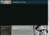 Site internet personell pour Murray Stein, un psychoanalyst Jungian, crivant et confrencier.