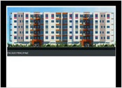 bâtiment a usage d'habitation et commerciale