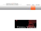 Terra Vinum : Label de qualité viti-vinicole.
	