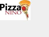 cration du logo de la socit pizza nino .restauration rapide .
