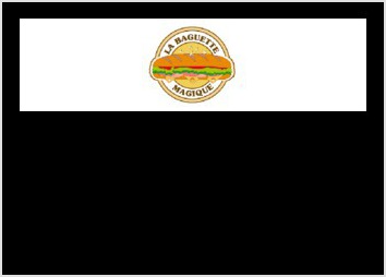 Logo pour Sandwicherie delivery.