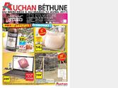 Mise en page Auchan
Sous-traitance
confidentiel