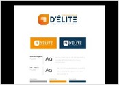 Creation de logo pour un organisme de formation 
Client : Entrepreneurs d'élite