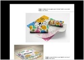 Creation de packaging pour le compte d'un fast-food 
Creation de boîtes à pizza
Gamme Watercolor 
Client : Maxi Délice 