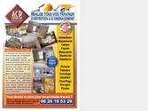 flyer - agence immobilire