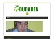 Site web officiel de DURADEV International