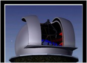 Modelisation de telescope