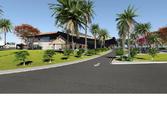 Visite virtuelle non interactive du projet d'aménagement et d'architecture du nouvel aéroport de Mayotte.
Modélisation, texturing, mise en lumière et rendu à partir des plans d'architecte. Aménagement intérieur et extérieur.