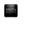 logo Nikita holding