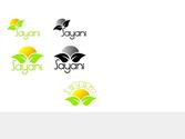 Conceptualization du logo de Sayani (Prou) Illustrator