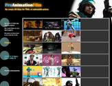 Cration et ralisations de films 3D pour publicits, prsentations, films interactif (flash), jeux vidos, et ralit augmente .