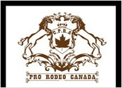 Pro Rodeo Canada - slogan ou slogan pourraient inclure " Nous sommes rodéo » «Où vivent les pros » ou toute autre chose que votre esprit créatif pourrait créer