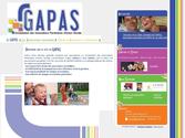 Groupement des Association Partenaires dAction Sociale // LE GAPAS