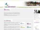Site d associationOuverture: octobre 2011