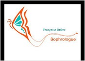 This logo it was created with all the inspiration to represented the armony around a very good way of life and healthy! 

http://www.sophrologue35.fr/