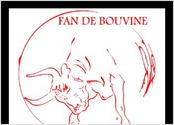 Logo réalisé pour le Groupe Fan de Bouvine