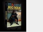 BIG MAN - Livre biographique sur le clbre saxophoniste de Bruce Springsteen, Clarence Clemons - ditions AUTOUR DU LIVRE