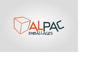 Création de logotype + identité visuelle

Client : ALPAC

Date de réalisation : 2005
