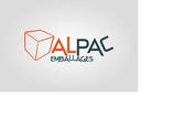 Création de logotype + identité visuelle

Client : ALPAC

Date de réalisation : 2005