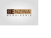 Création de logotype + identité visuelle

Client : BENZINA Menuiserie

Date de réalisation : 2001