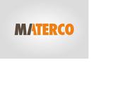 Création de logotype + identité visuelle

Client : MATERCO

Date de réalisation : 2006