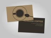 Création de carte de visite

Client : Numedia Coffee

Date de réalisation : 2009