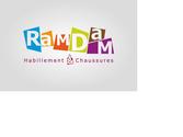 Création de logotype + identité visuelle

Client : RAMDAM

Date de réalisation : 2004