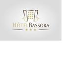 Création de logotype + identité visuelle

Client : Bassora hotel

Date de réalisation : 2003