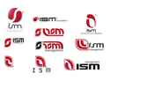 creation de logotypes pour une agence de management internationale
travail en agence