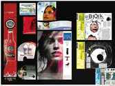 création de PLV en agence de publicité

- Sony
- granini
- Blanchet d'huisme
- Dim
- Monsavon

création graphique d'un magazine culturel.travail personnel.