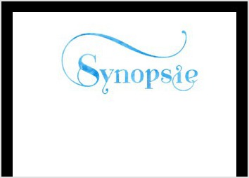 L agence Synopsie, spcialise en marketing sonore, souhaitait un logo  la fois ornement et musical, sans un "kitch" de la cl de sol, des notes ou de la forme d onde.