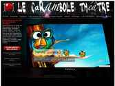 Site officiel du carambole théâtre. gestionnaire de contenu intégré

www.caramboletheatre.net