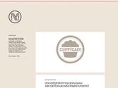 CUPPYCAKE
Jeune entreprise bordelaise spécialisée dans le cupcake, nouveauté sur Bordeaux.
Création d'une identité visuelle pour la marque (Logo/ cartes de visite/ Flyer/ Site/ annonces presse). Le produit étant encore peu connu á cette époque, le défi fut de créer une communication simple mais élégante pour valoriser au maximum le produit.
Brand design / 2009